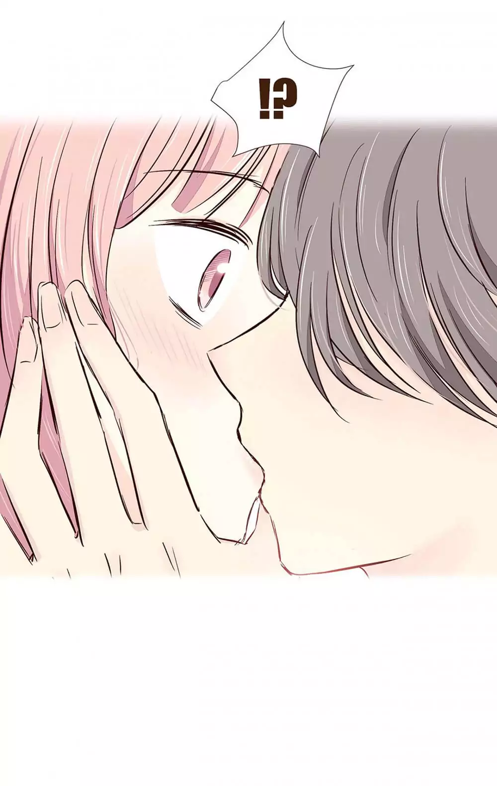 I Want to Kiss you, in that Moment Price 第17页
