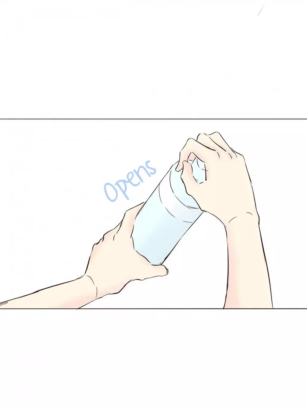 I Want to Kiss you, in that Moment Price 第20页