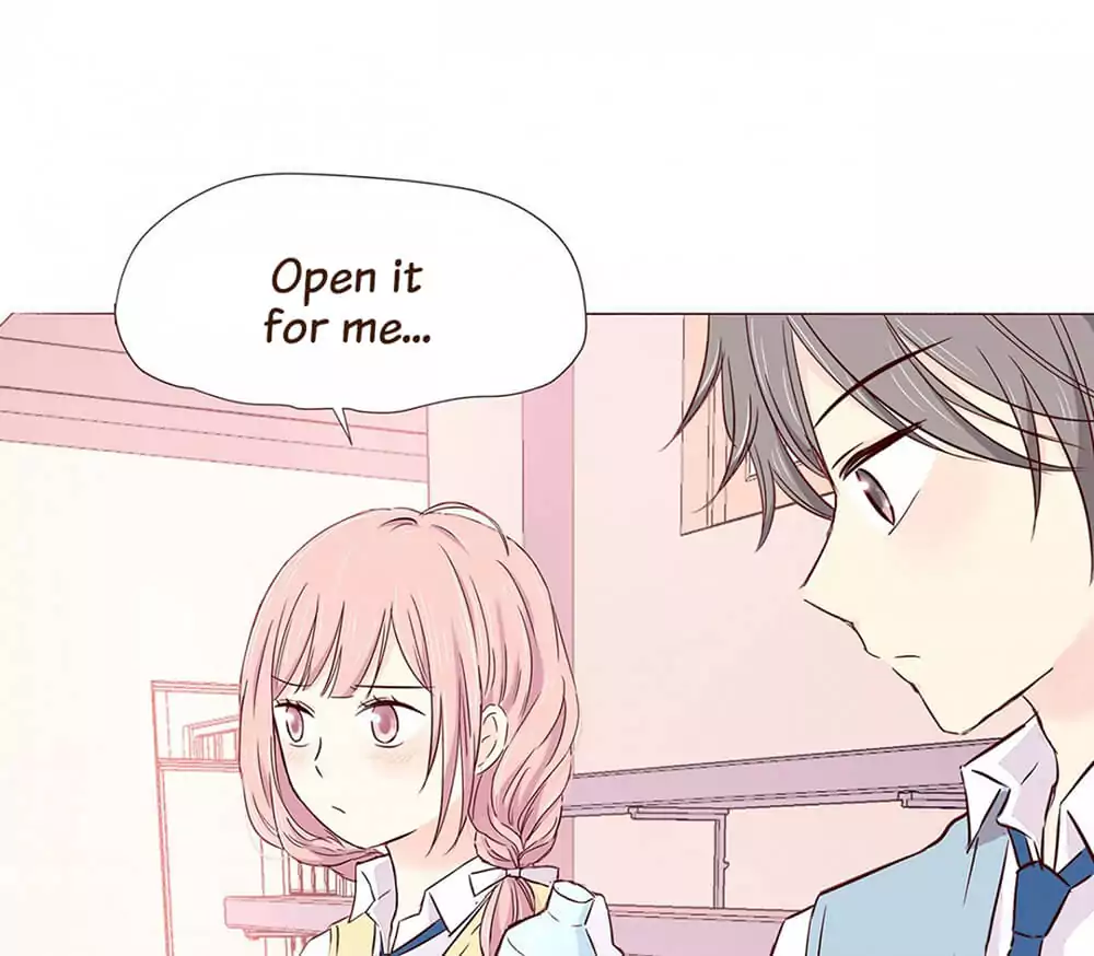I Want to Kiss you, in that Moment Price 第8页
