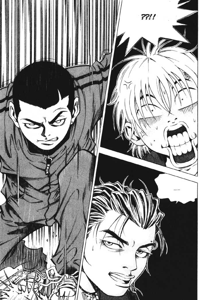 High School Chills on the Roof 第27页