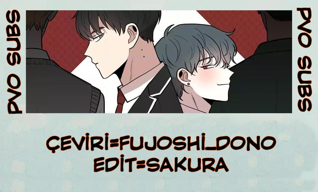 Vampire Heart Ch. 1 第1页