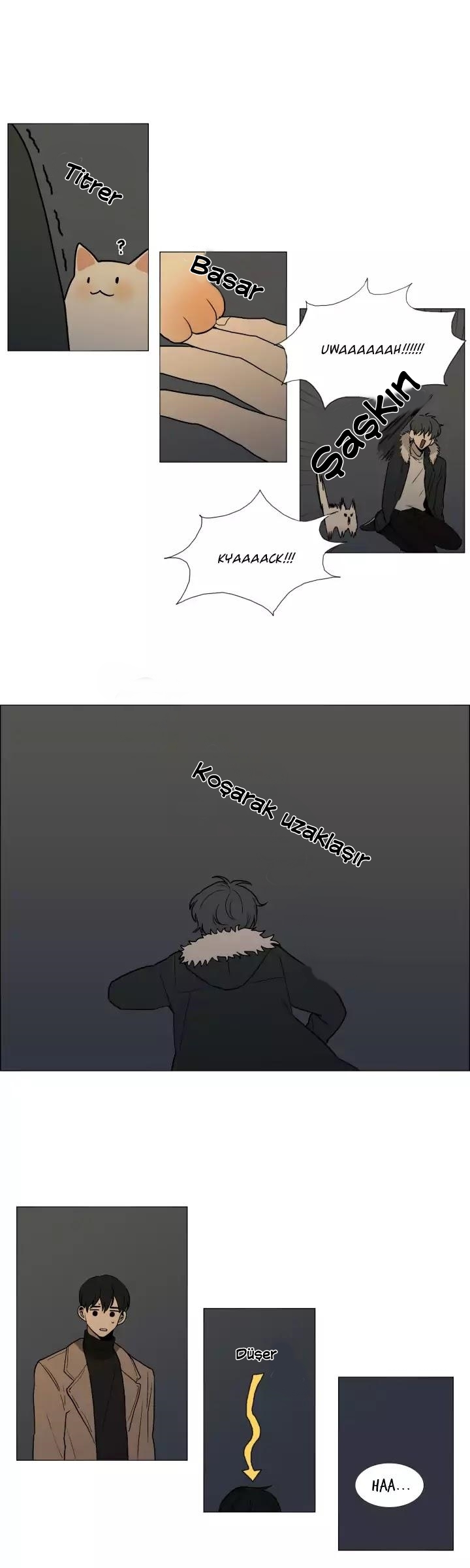 Vampire Heart Ch. 1 第11页