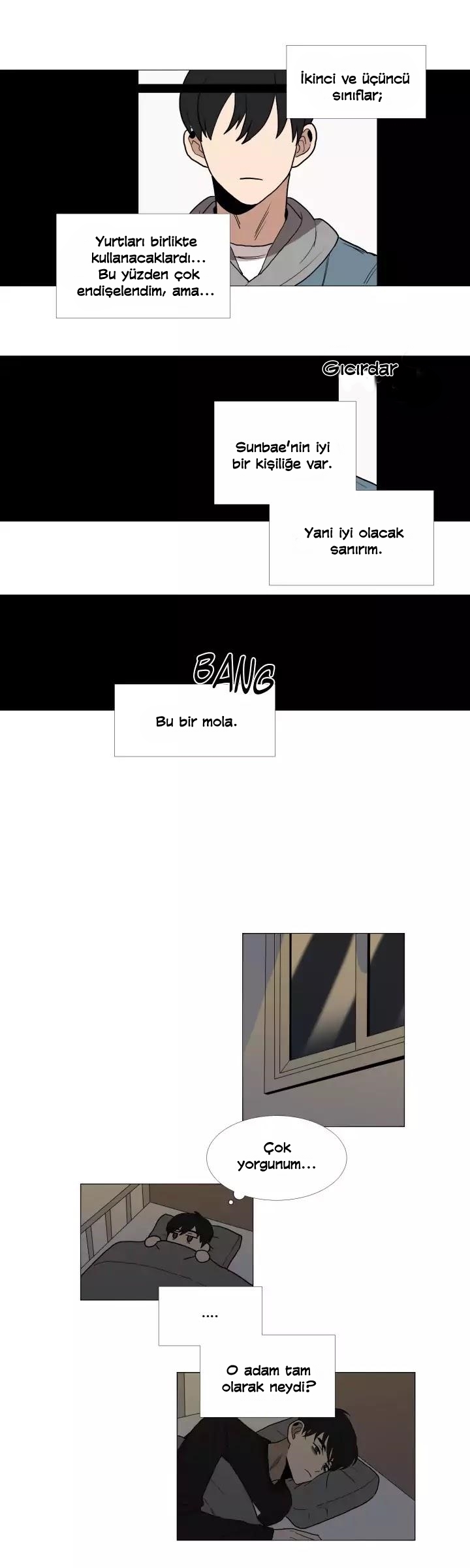 Vampire Heart Ch. 1 第16页