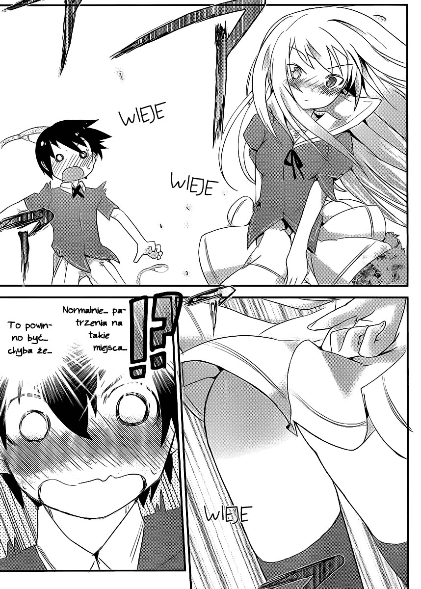 Ore no Kanojo to Osananajimi ga Shuraba Sugiru Wyzwolenie! 第13页
