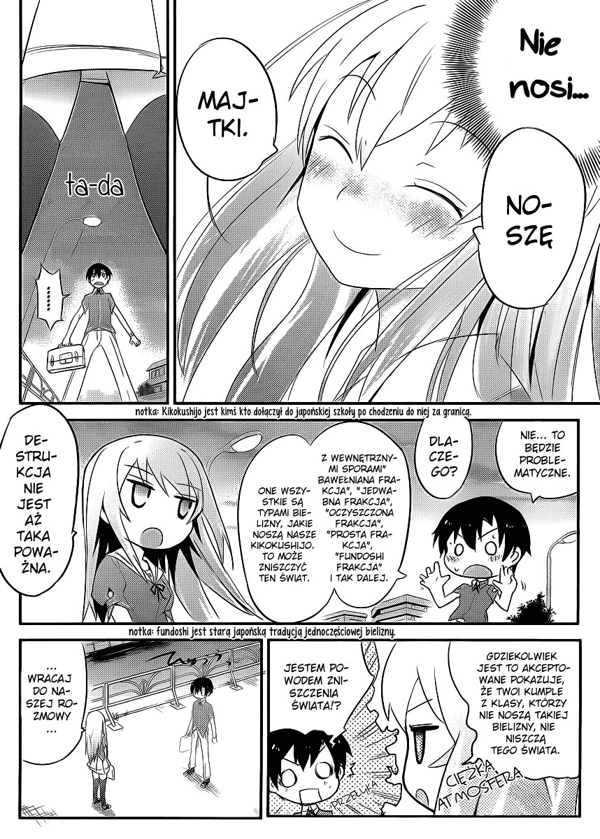 Ore no Kanojo to Osananajimi ga Shuraba Sugiru Wyzwolenie! 第14页