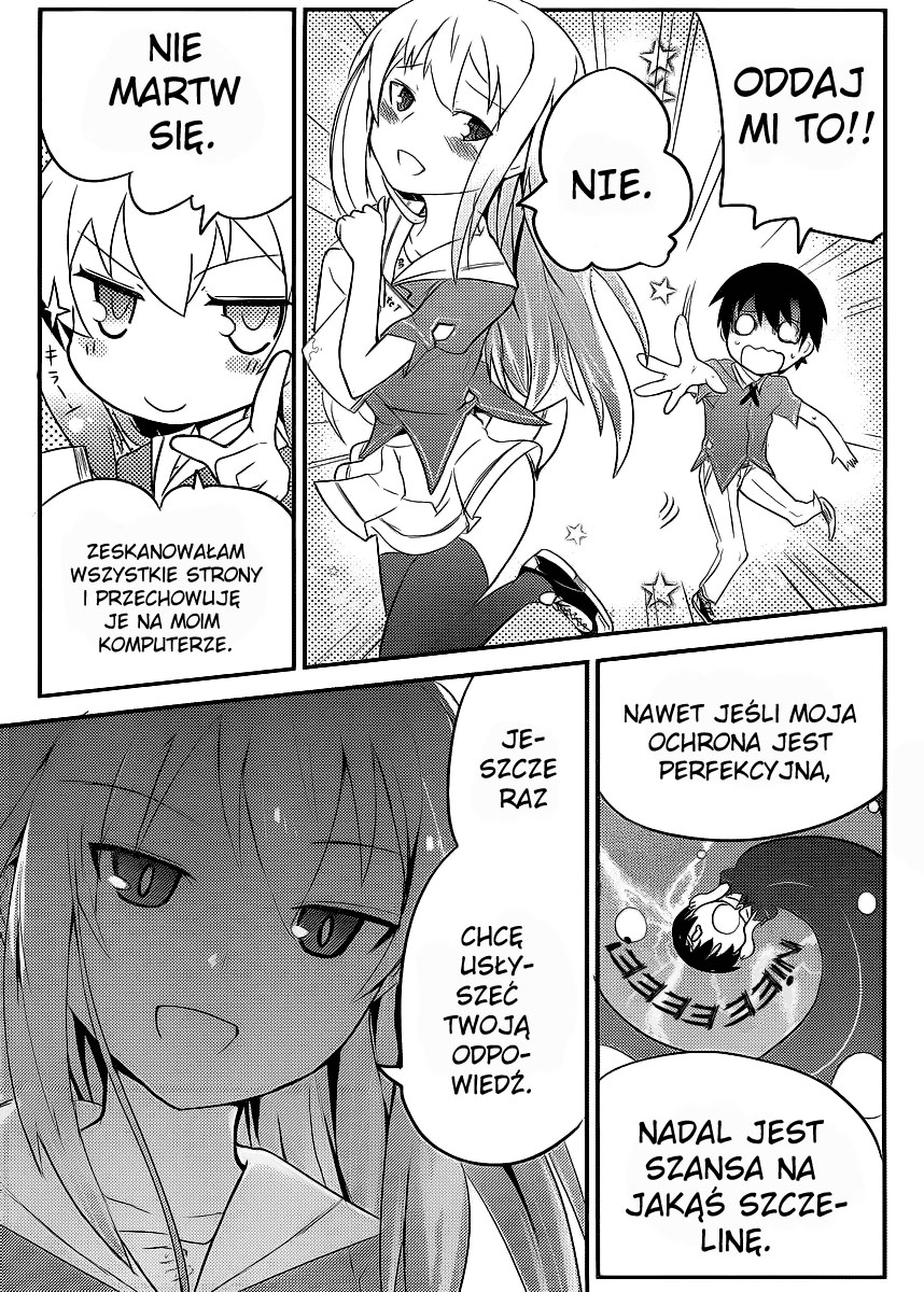 Ore no Kanojo to Osananajimi ga Shuraba Sugiru Wyzwolenie! 第27页