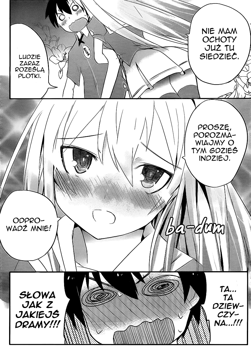 Ore no Kanojo to Osananajimi ga Shuraba Sugiru Wyzwolenie! 第6页