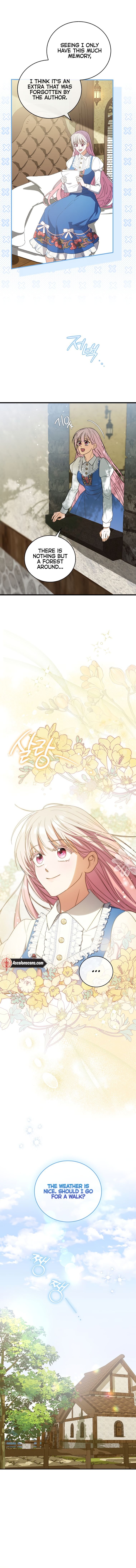 I Became the Young Villain's Sister-in-Law Ch. 1 第10页