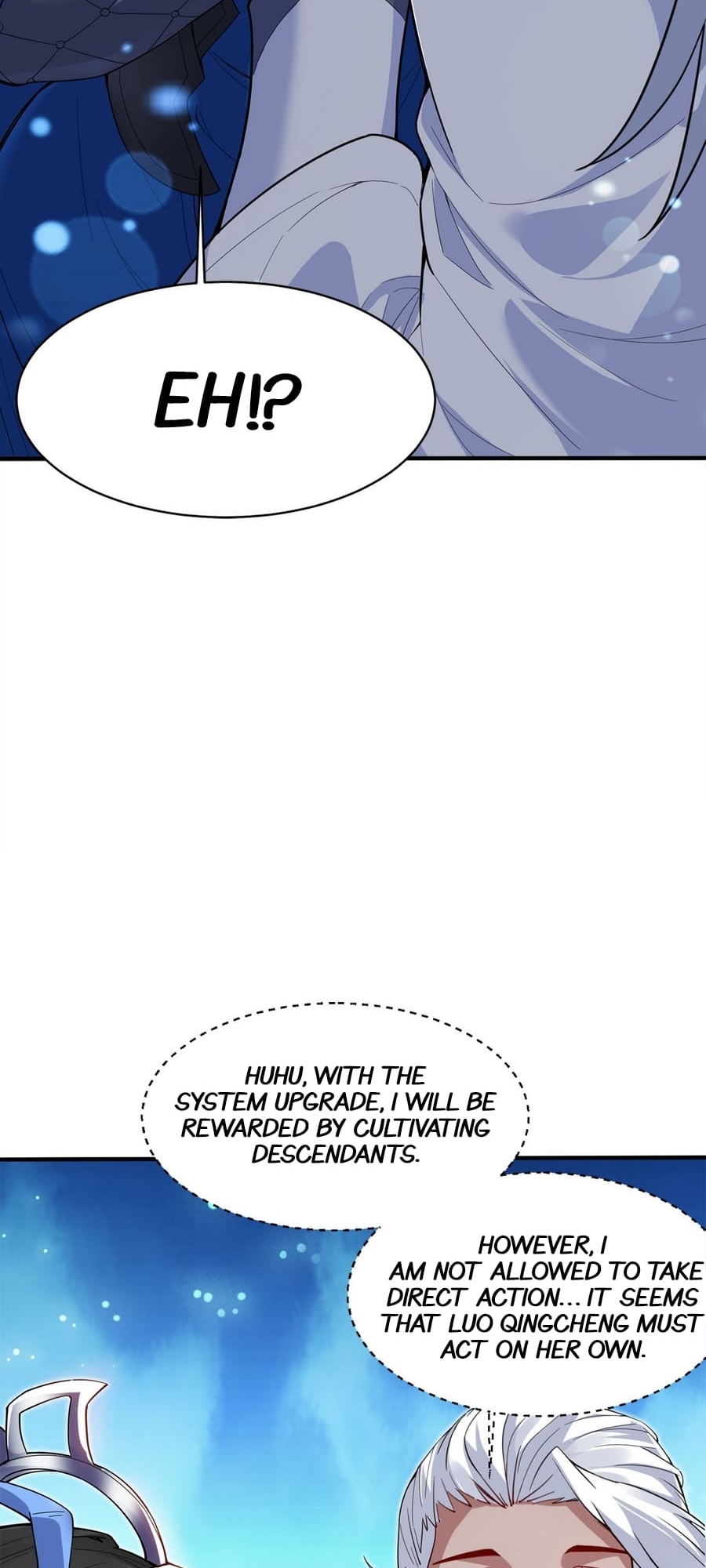 Seclusion With Apprentices Ch. 2 第27页