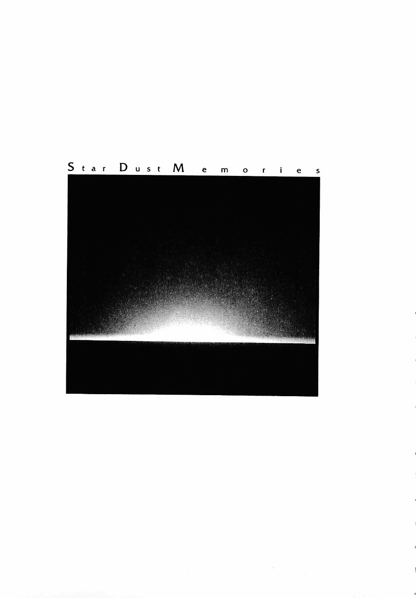 Stardust Memories Planet of the Spirits 第25页