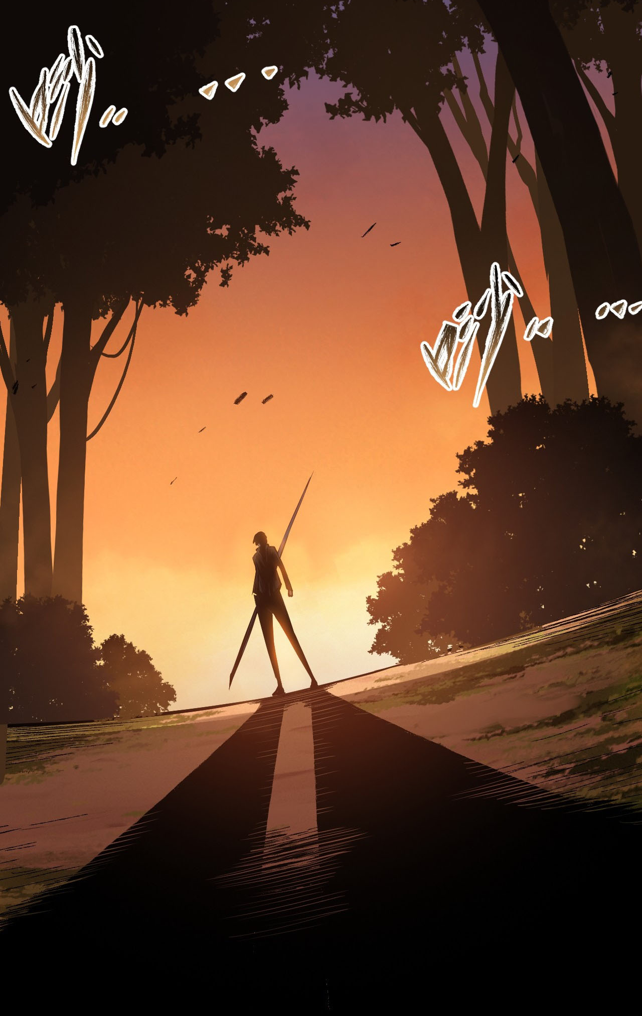Mìnglún zhī Zhǔ! Dāng Yìbiàn Jiànglín Rénjiān Ch. 2 第32页