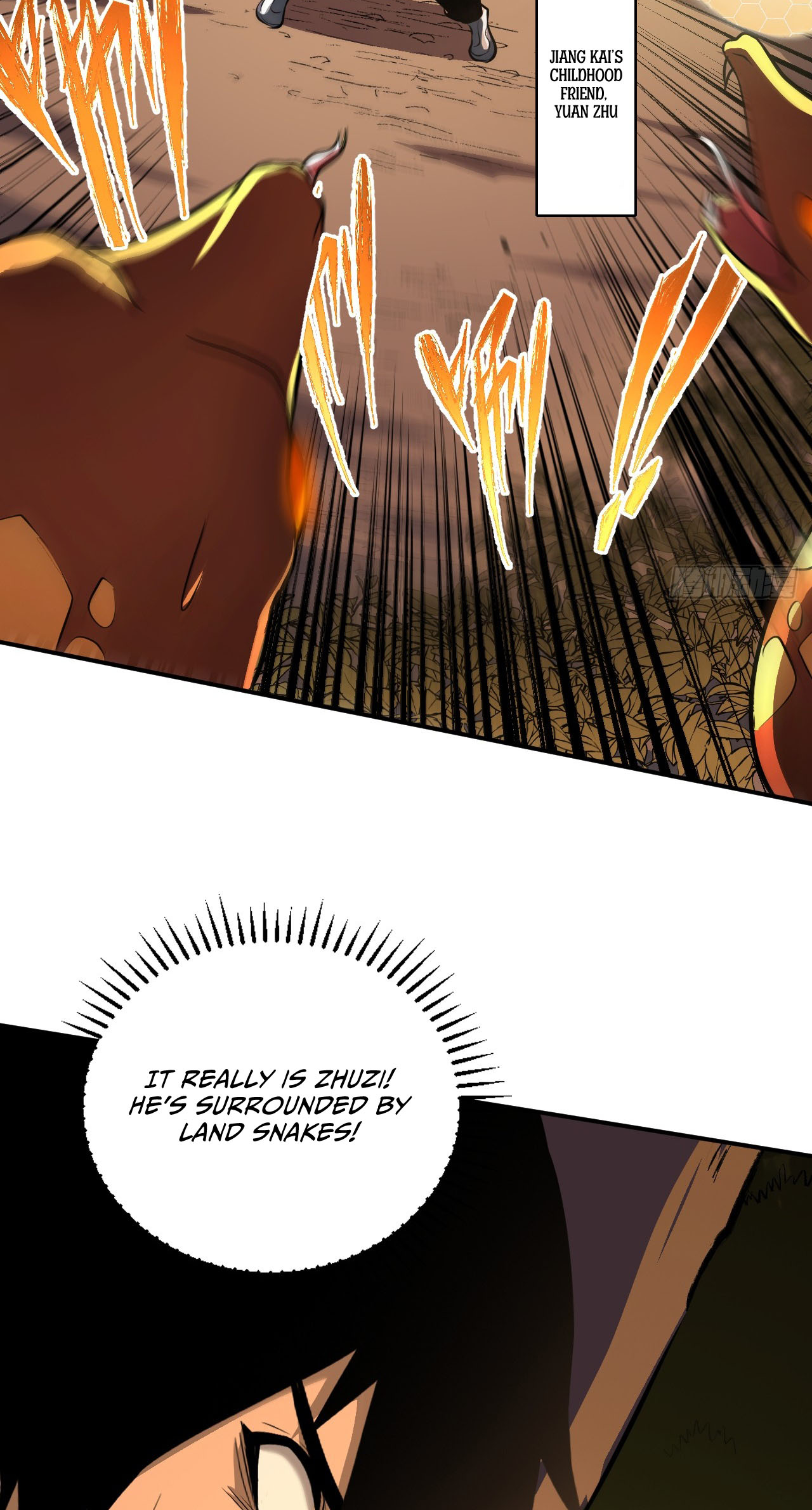 Mìnglún zhī Zhǔ! Dāng Yìbiàn Jiànglín Rénjiān Ch. 2 第41页