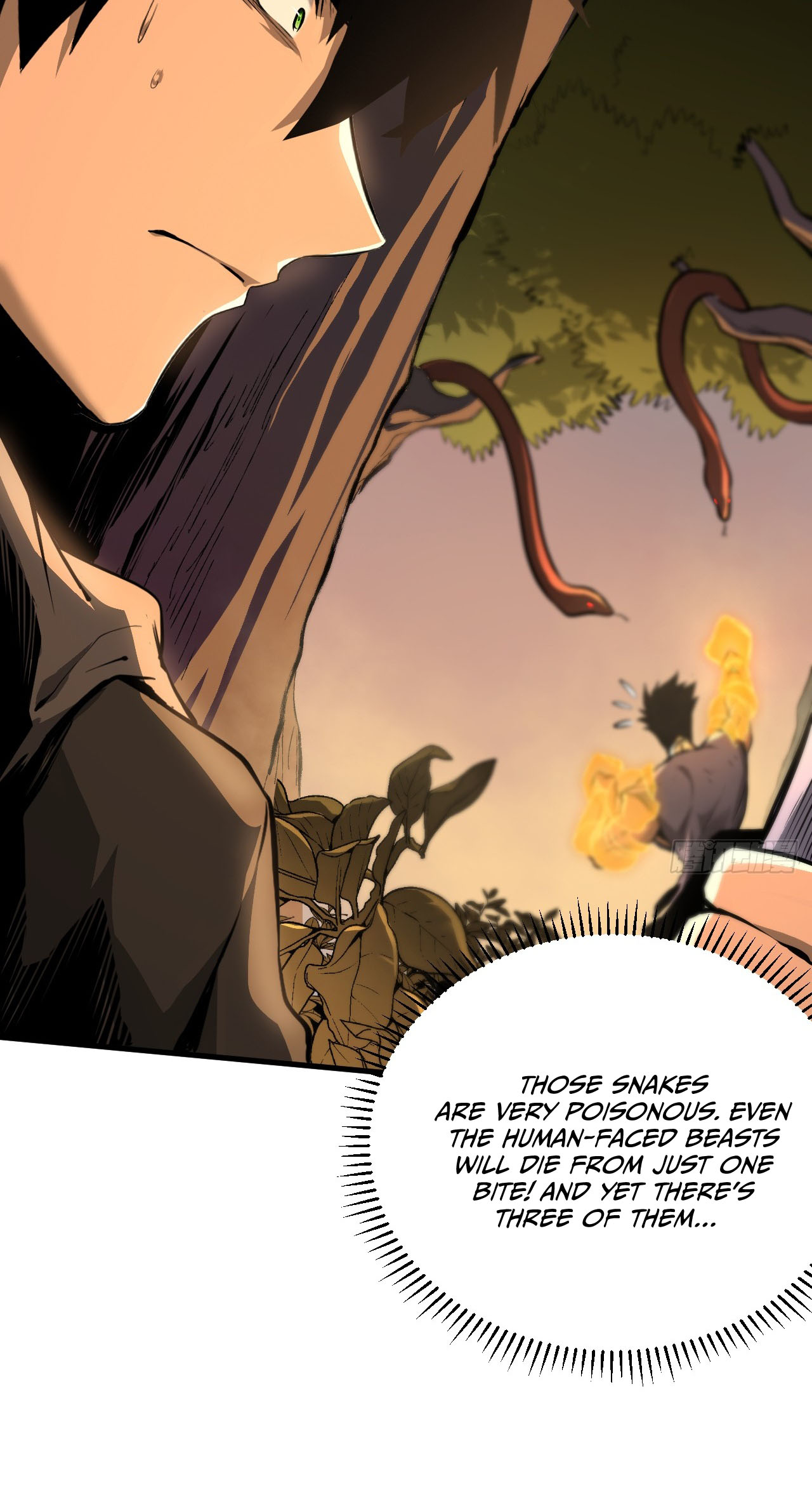 Mìnglún zhī Zhǔ! Dāng Yìbiàn Jiànglín Rénjiān Ch. 2 第42页
