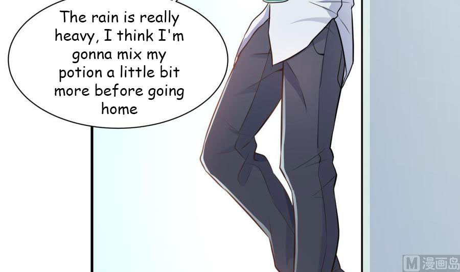 Goddess's Personal Doctor Ch. 5 第29页
