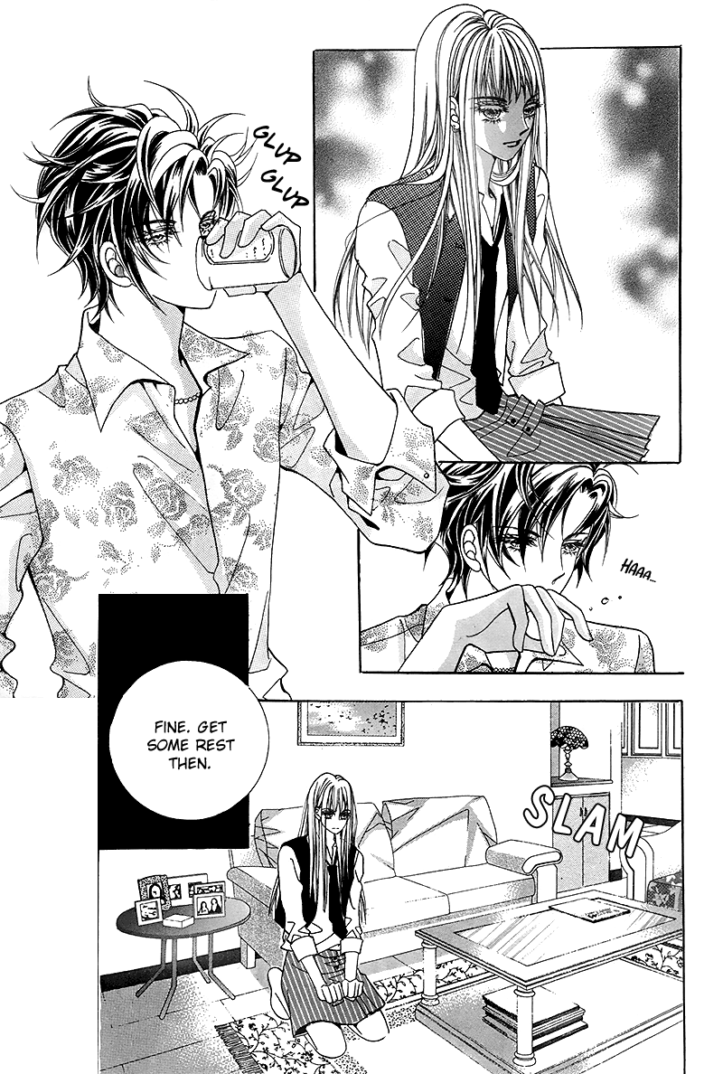 Gangster Hero Vol. 1 Ch. 2 第13页