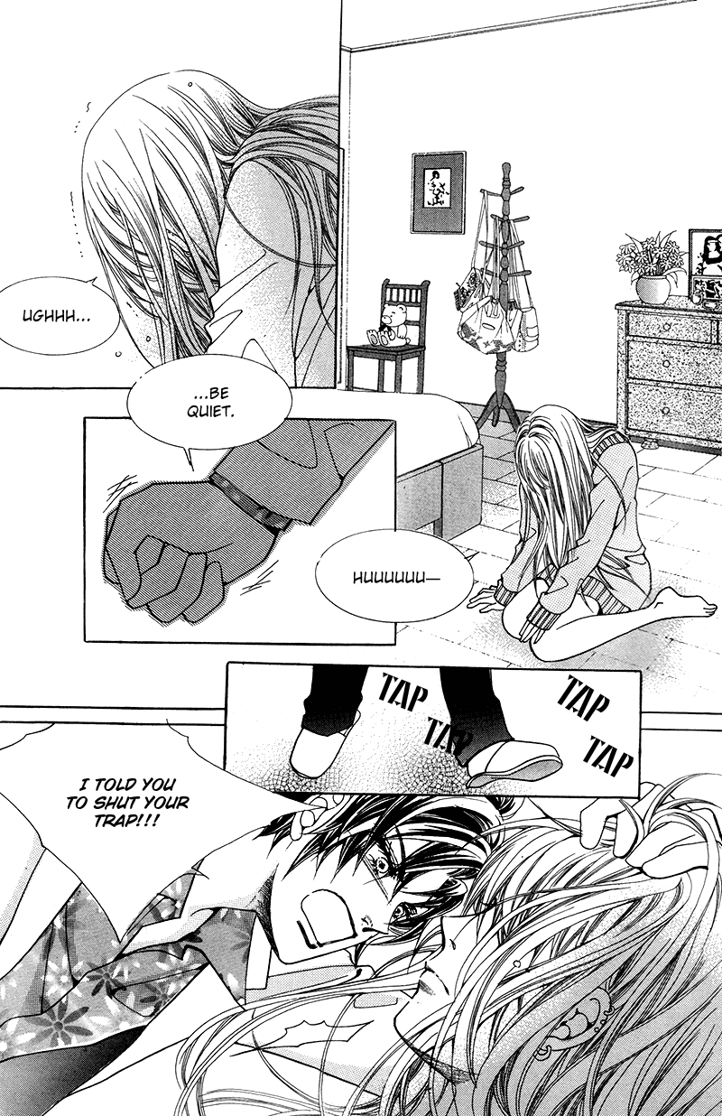 Gangster Hero Vol. 1 Ch. 2 第29页
