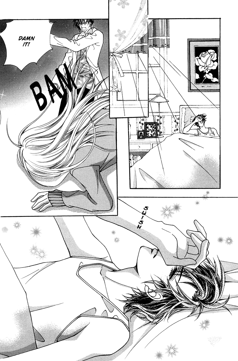 Gangster Hero Vol. 1 Ch. 2 第32页