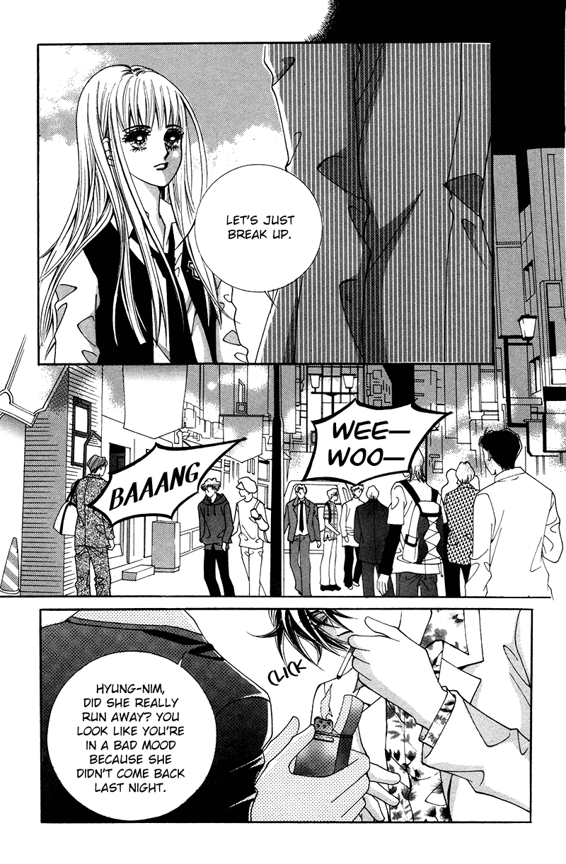 Gangster Hero Vol. 1 Ch. 2 第35页