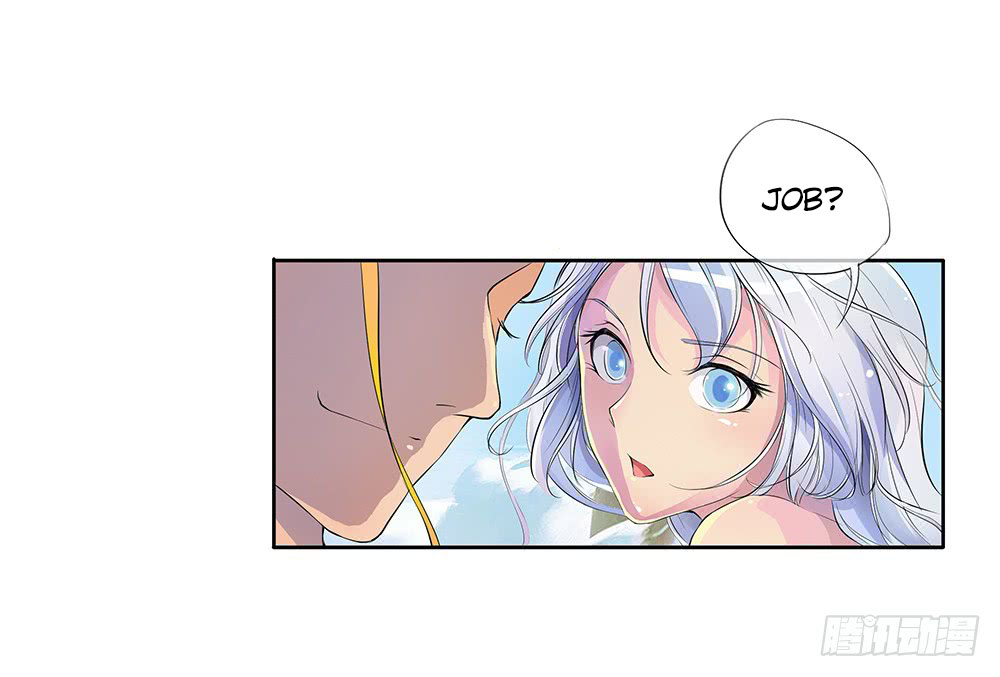 I'm Really Not a Goddess I Don’t Like Men 第48页