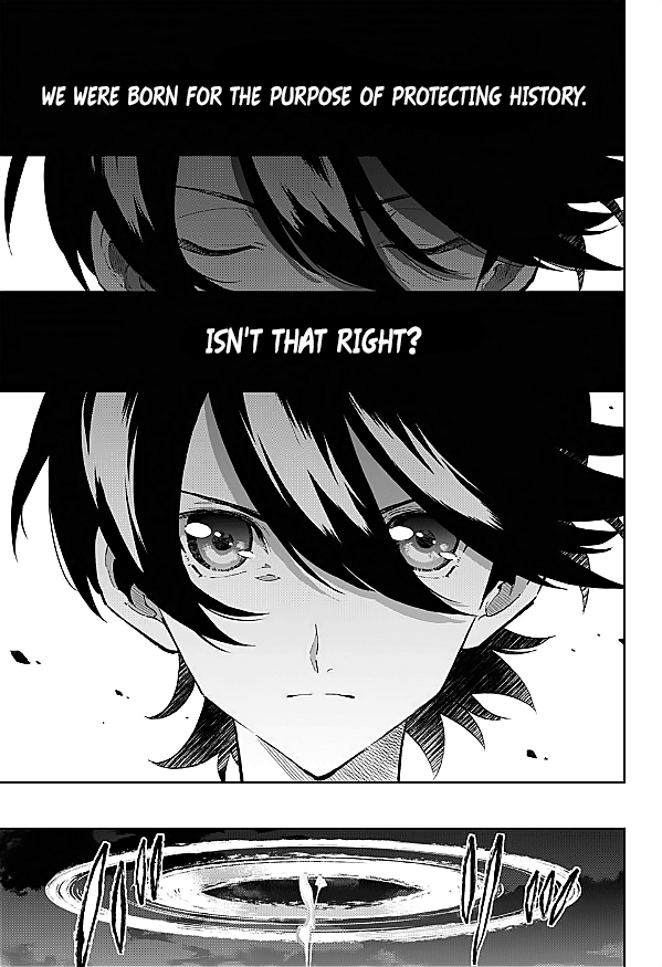 Katsugeki / Touken Ranbu Departure 第63页