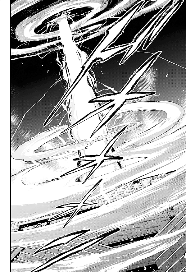 Katsugeki / Touken Ranbu Departure 第74页