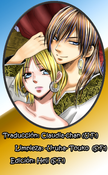 Sabaku no Harem Vol. 1 Ch. 2 第33页