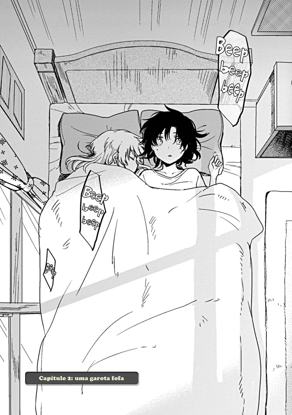 Sayuri-san no Imouto wa Tenshi Vol. 1 Ch. 2 第2页