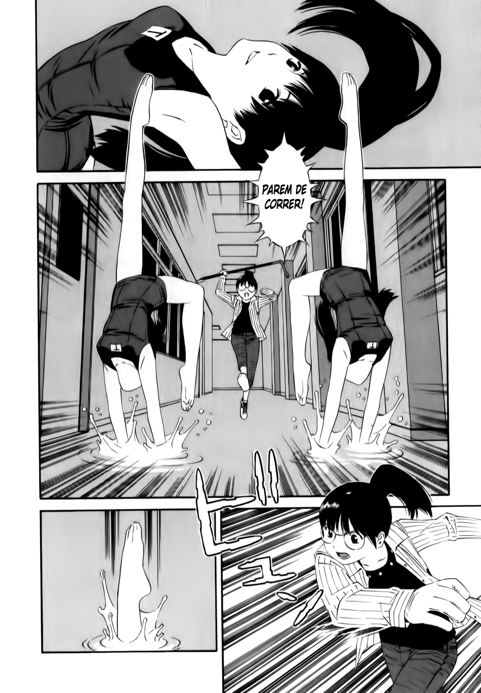 School Ningyo Caso 01: Yoshiko e Haruko pt 02 第13页