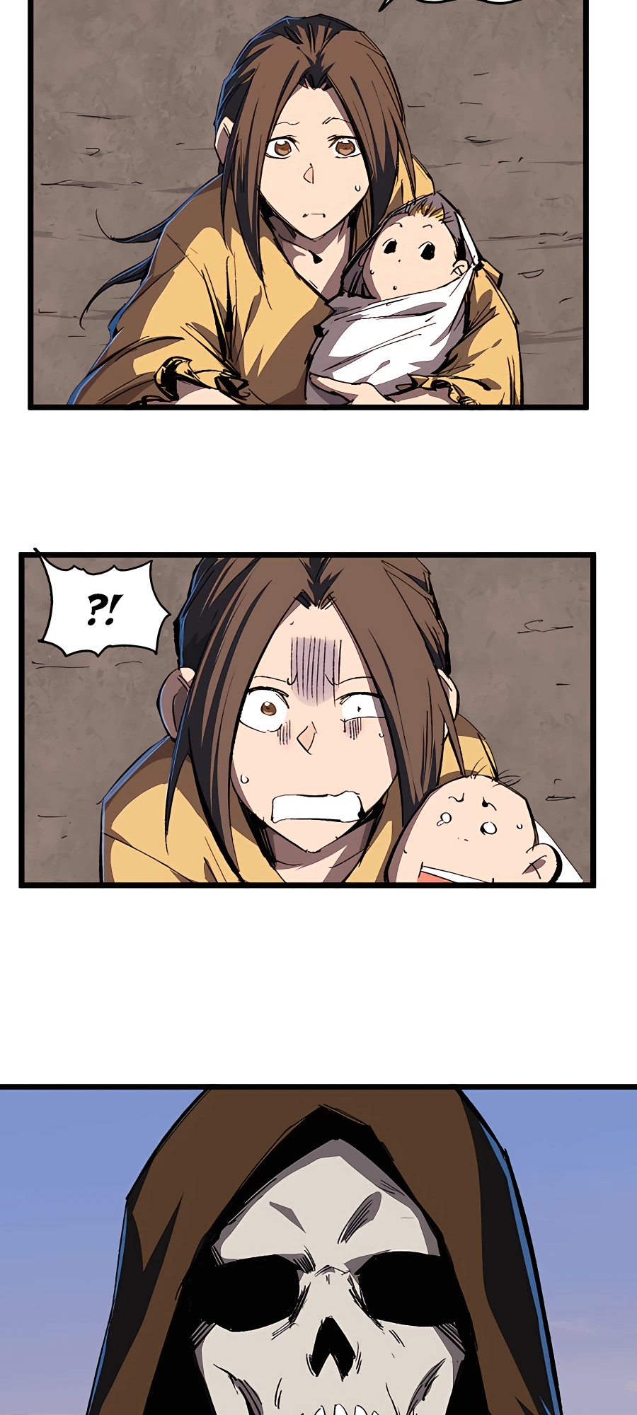 Mr. Zombie Ch. 1 第16页