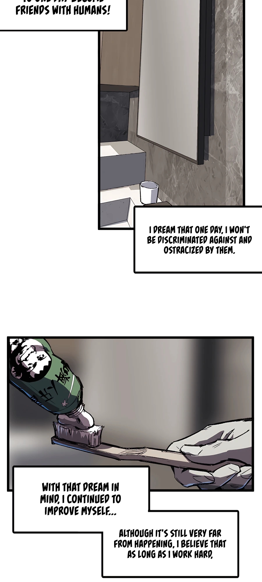 Mr. Zombie Ch. 1 第21页