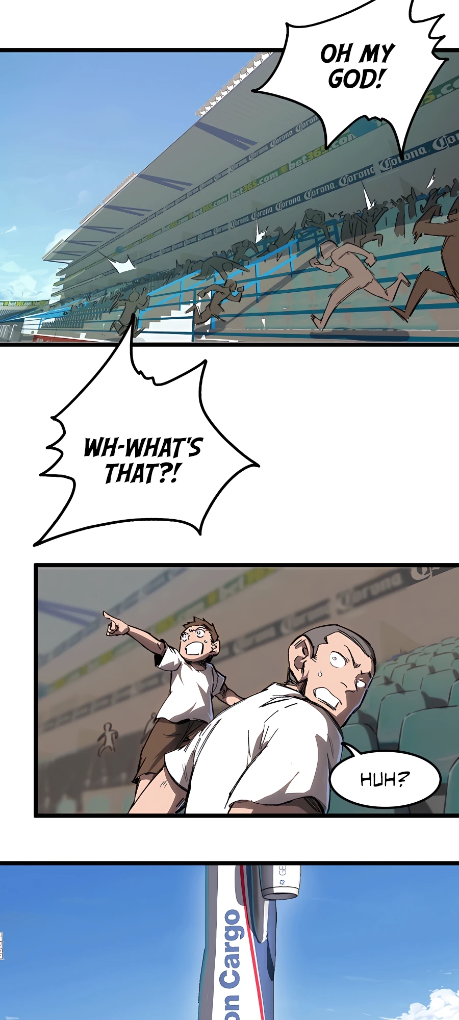 Mr. Zombie Ch. 1 第25页
