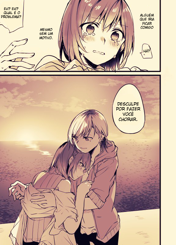 Fuzoroi no Renri Vol. 1 Ch. 4 第5页