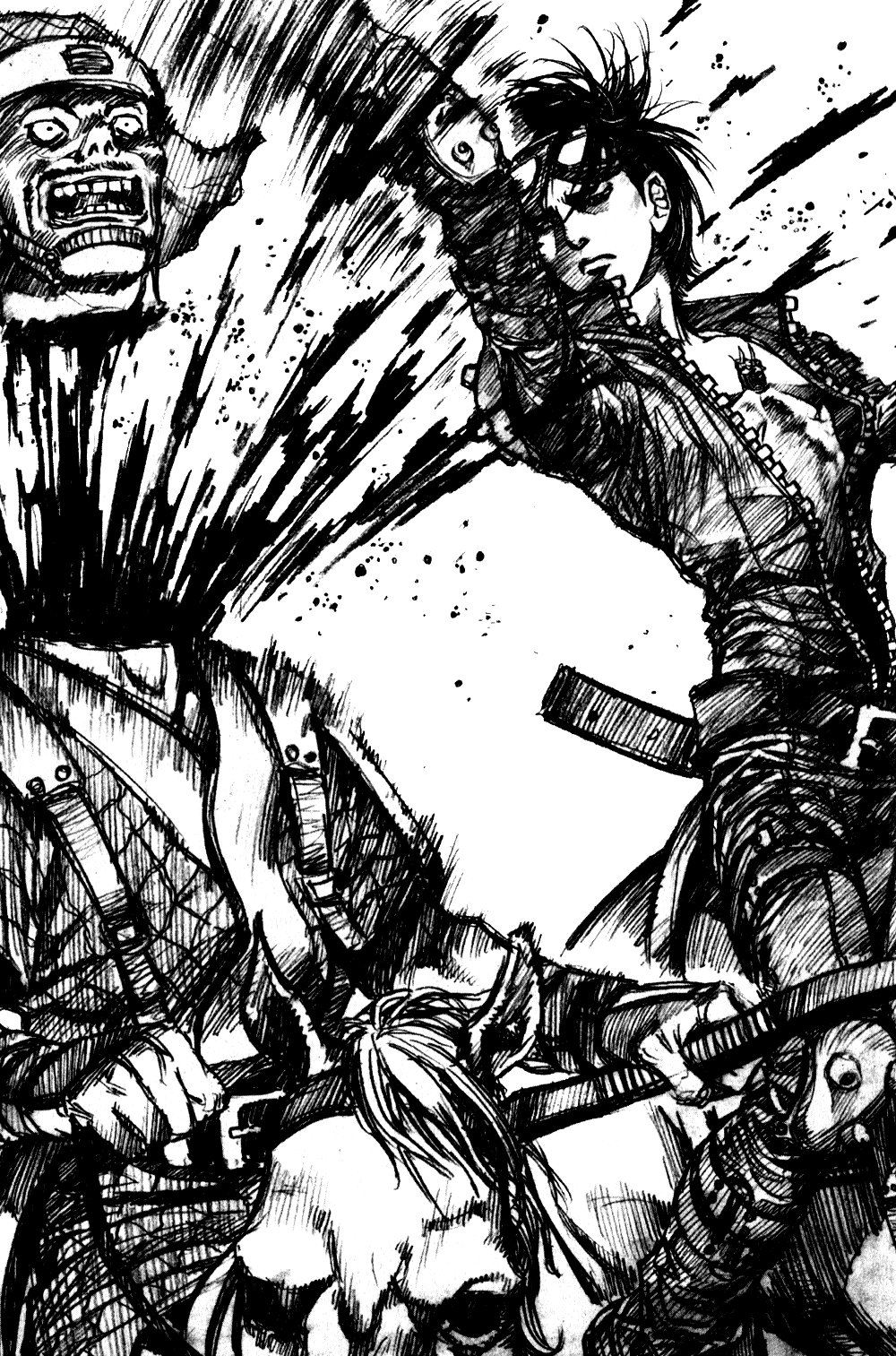 ChunChu Vol. 1 Ch. 2 第14页