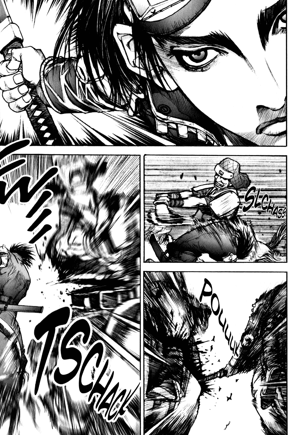 ChunChu Vol. 1 Ch. 2 第17页