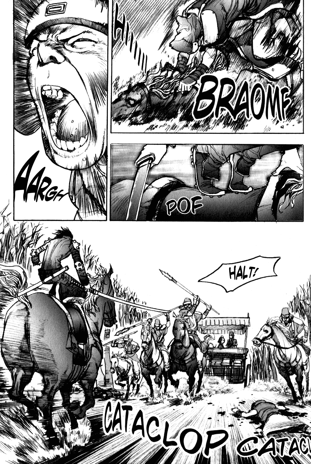 ChunChu Vol. 1 Ch. 2 第18页