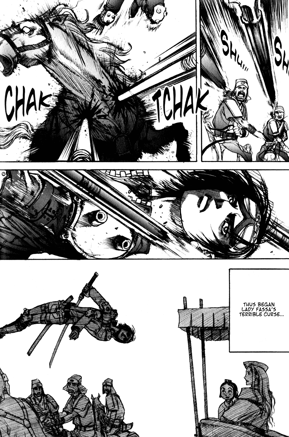 ChunChu Vol. 1 Ch. 2 第19页