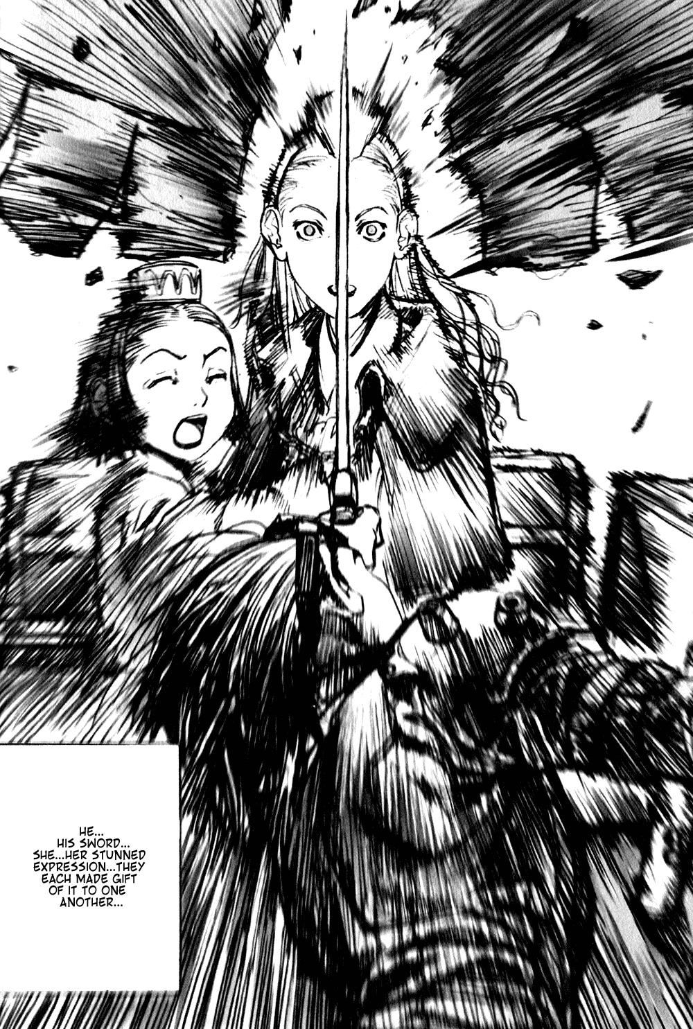 ChunChu Vol. 1 Ch. 2 第21页