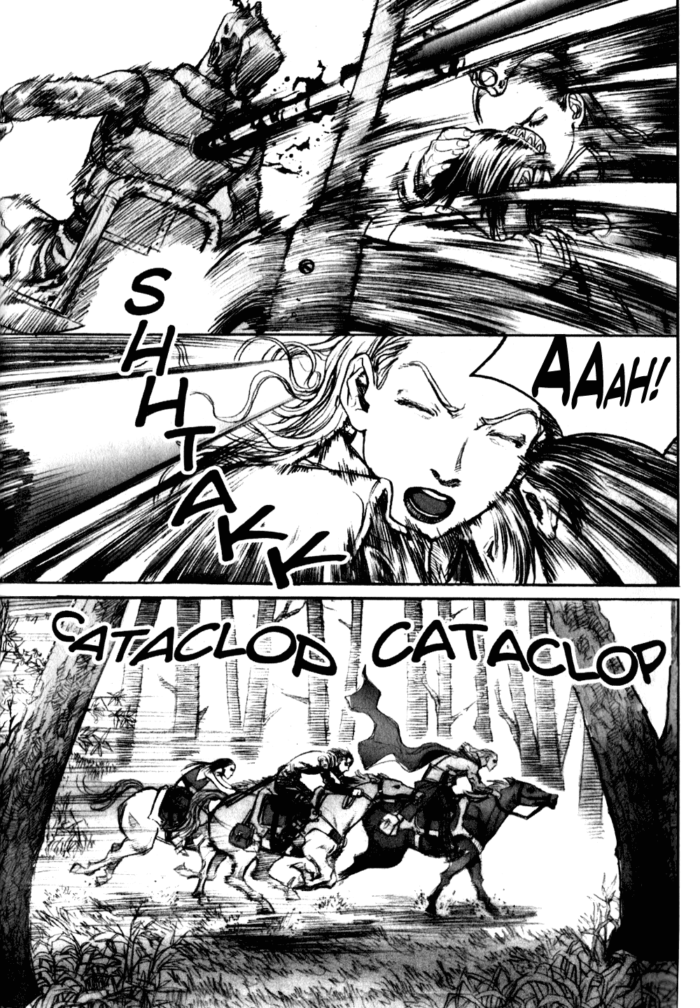 ChunChu Vol. 1 Ch. 2 第5页