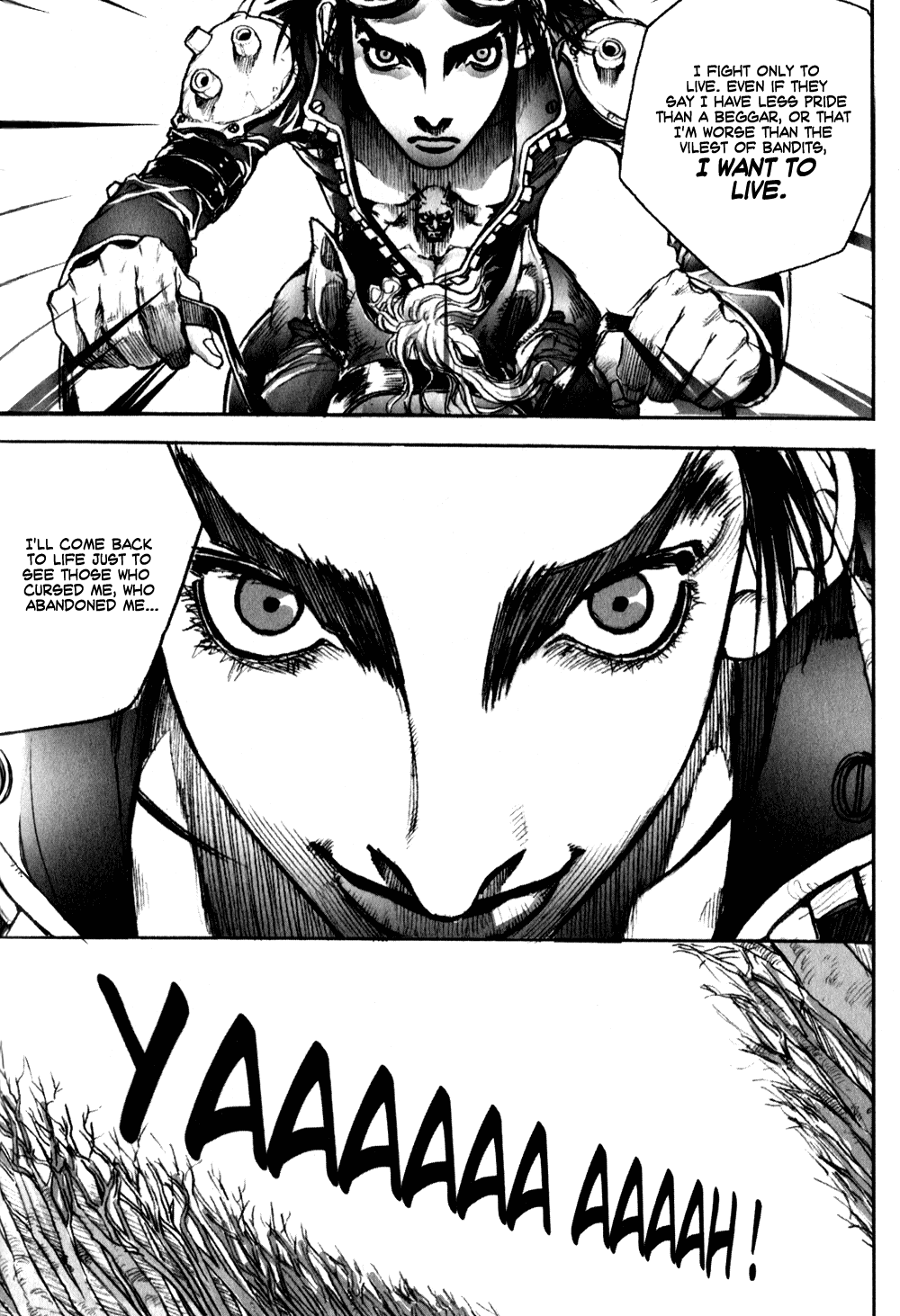 ChunChu Vol. 1 Ch. 2 第9页