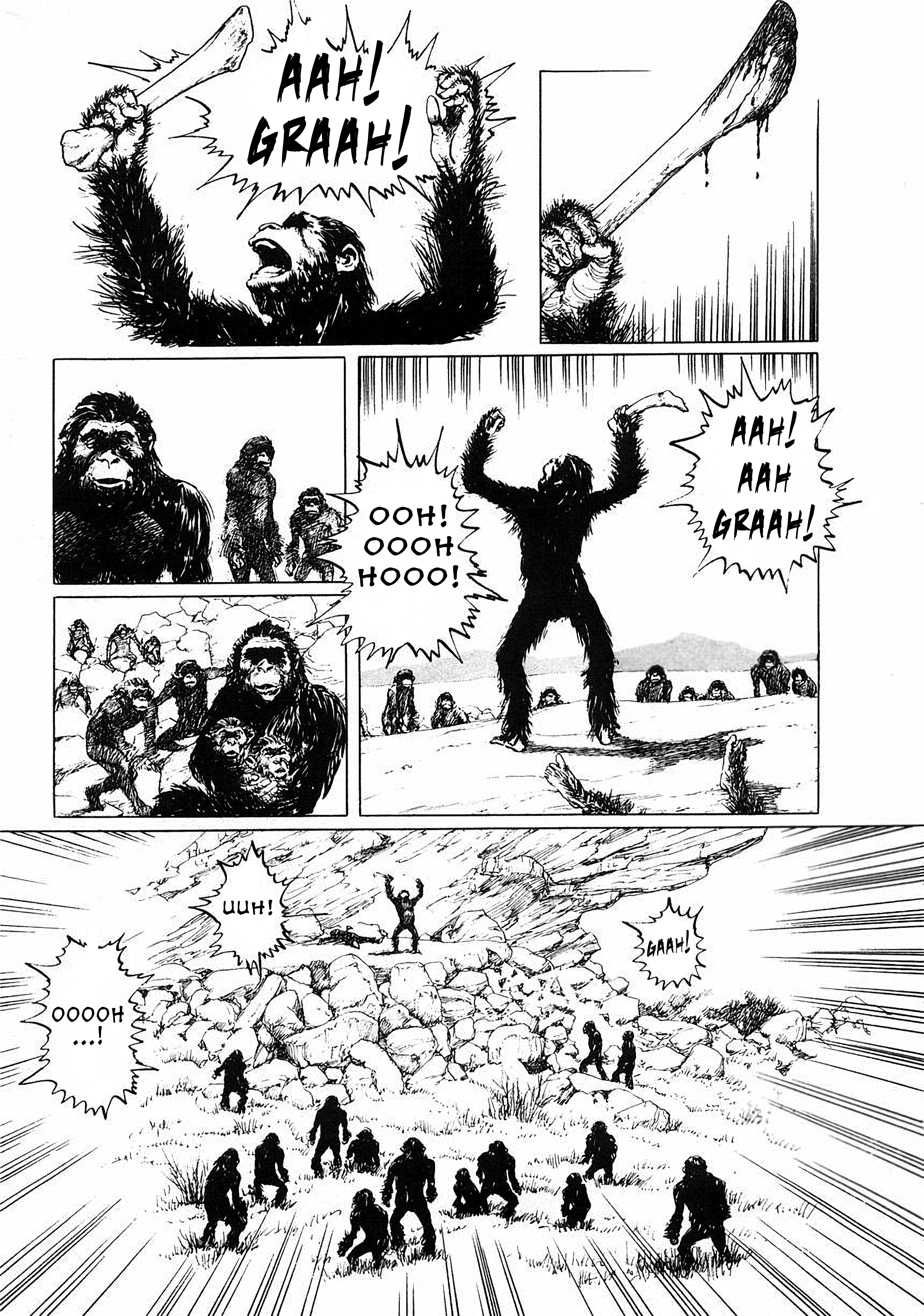 2001 Nights Our Great Ancestors 第13页