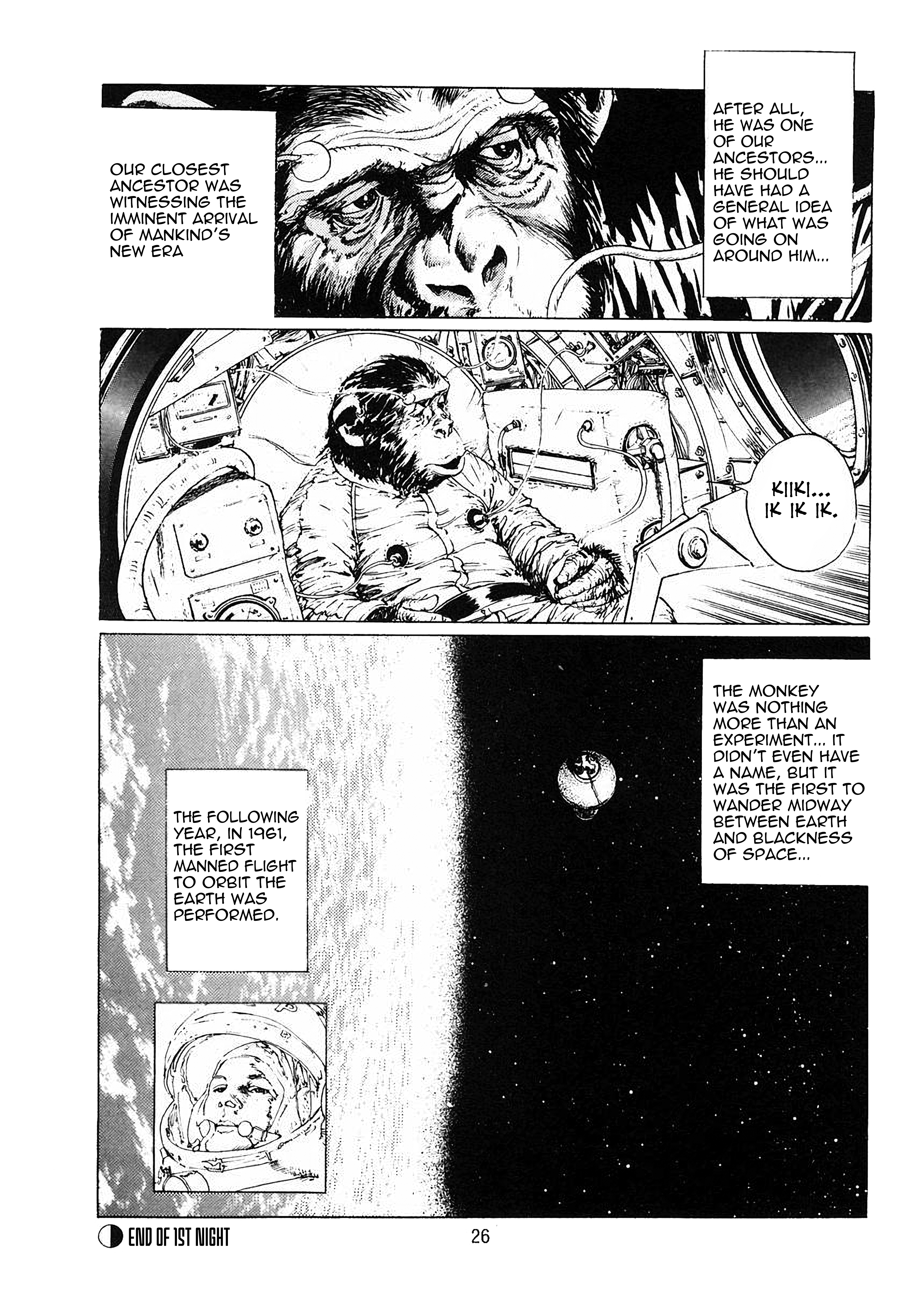 2001 Nights Our Great Ancestors 第18页