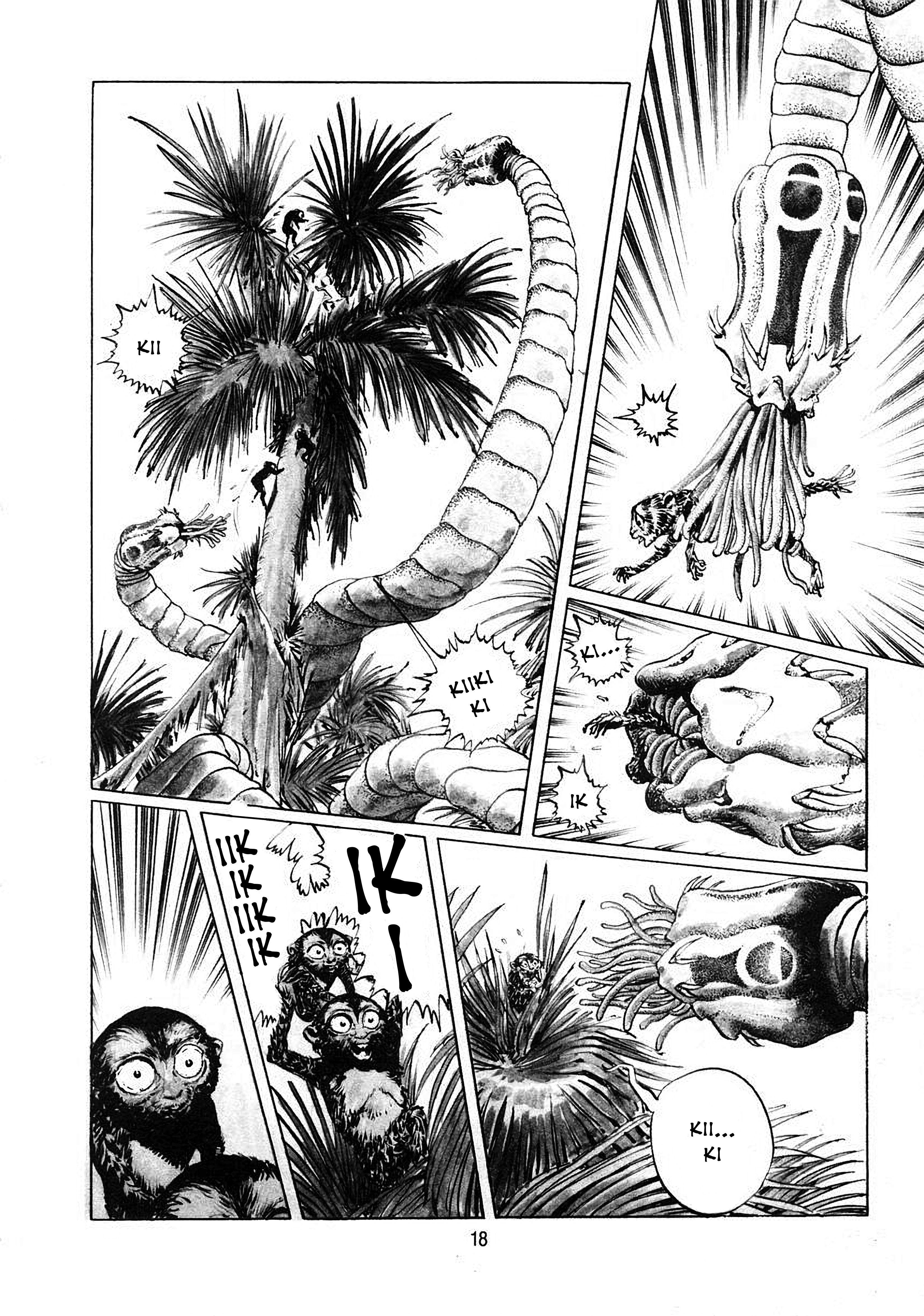 2001 Nights Our Great Ancestors 第10页