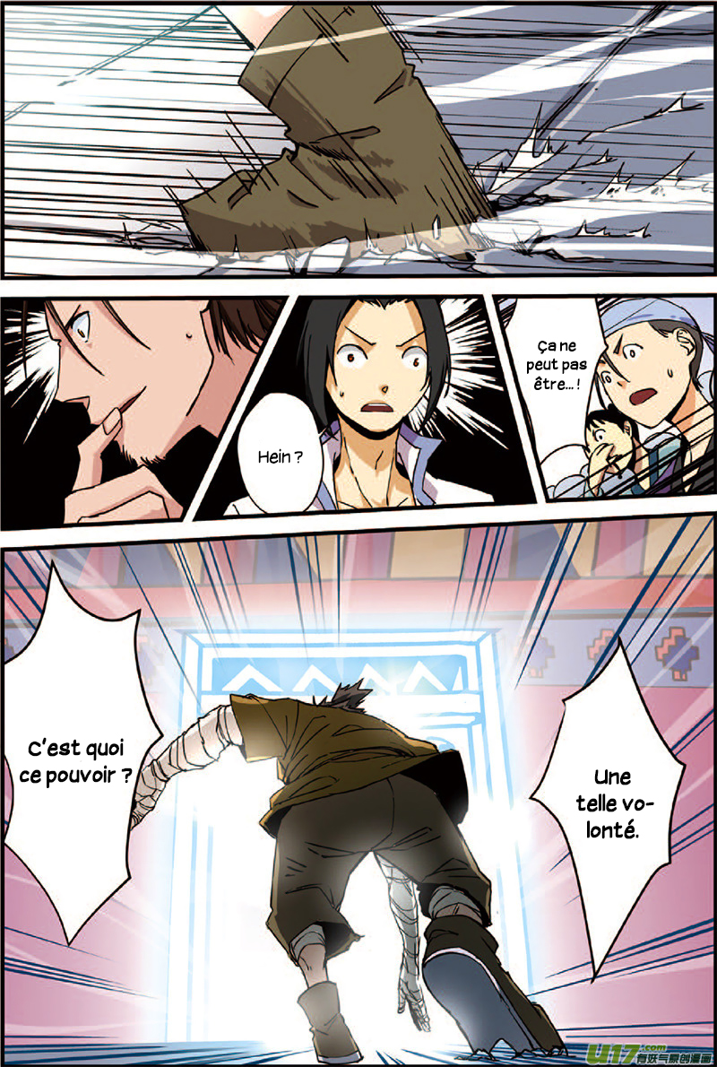 Xian Ni Ch. 3 第13页