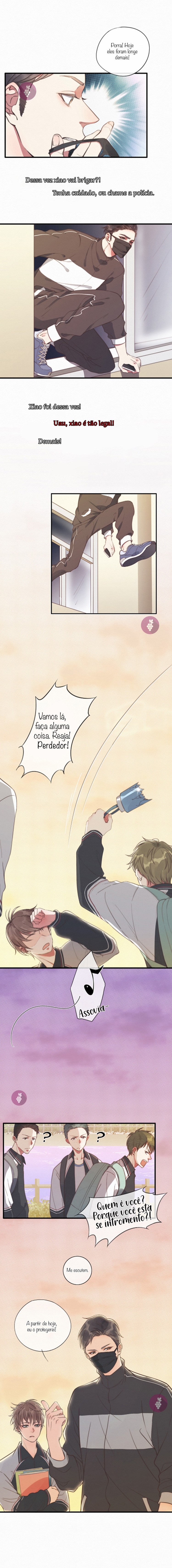 A Lucky Coin Ch. 1 第6页