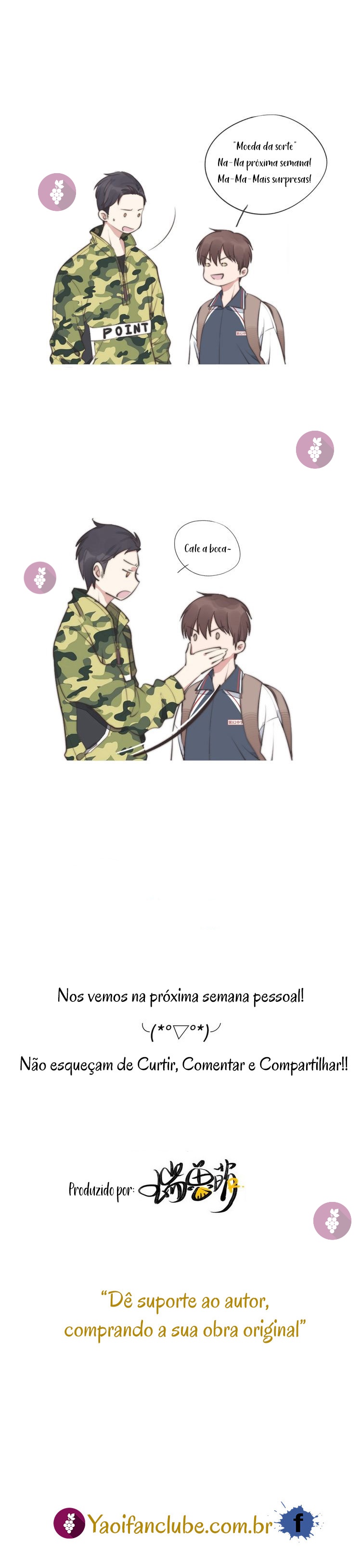 A Lucky Coin Ch. 1 第9页