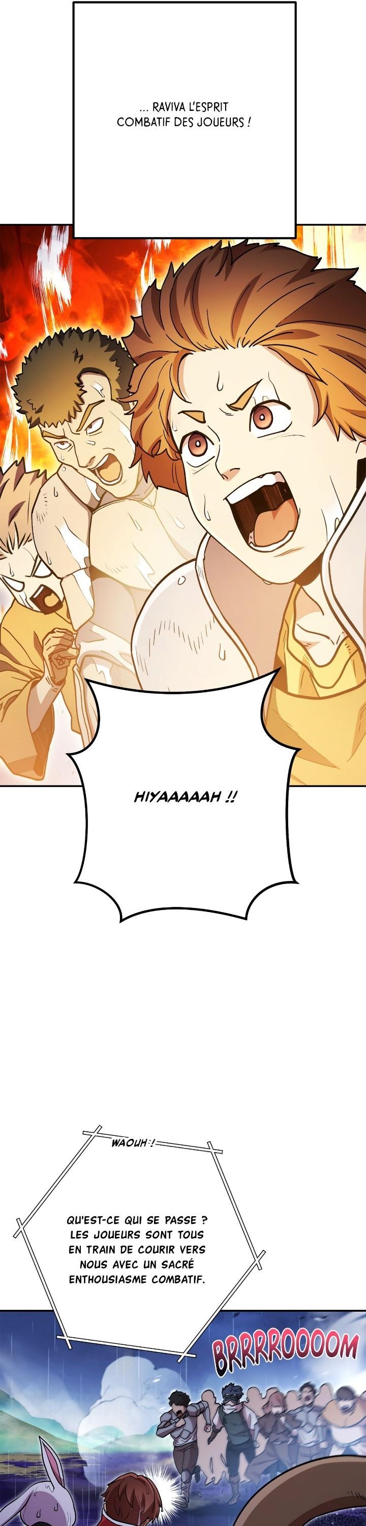 Dungeon Reset Vol. 3 Ch. 150 第27页