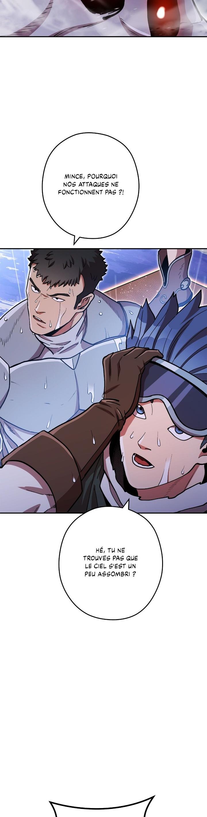 Dungeon Reset Vol. 3 Ch. 150 第35页