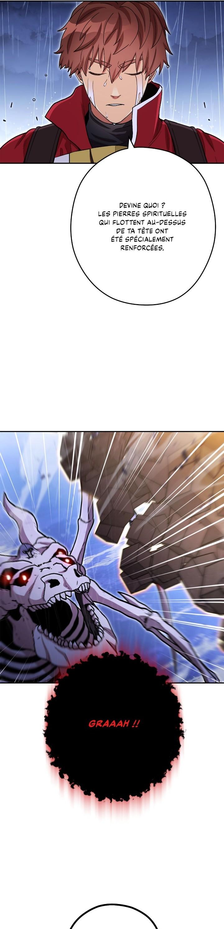Dungeon Reset Vol. 3 Ch. 150 第37页