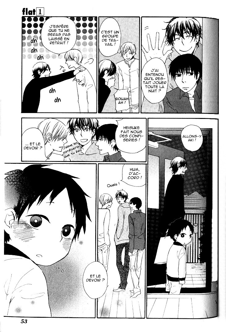 Flat Vol. 1 Ch. 2 第15页