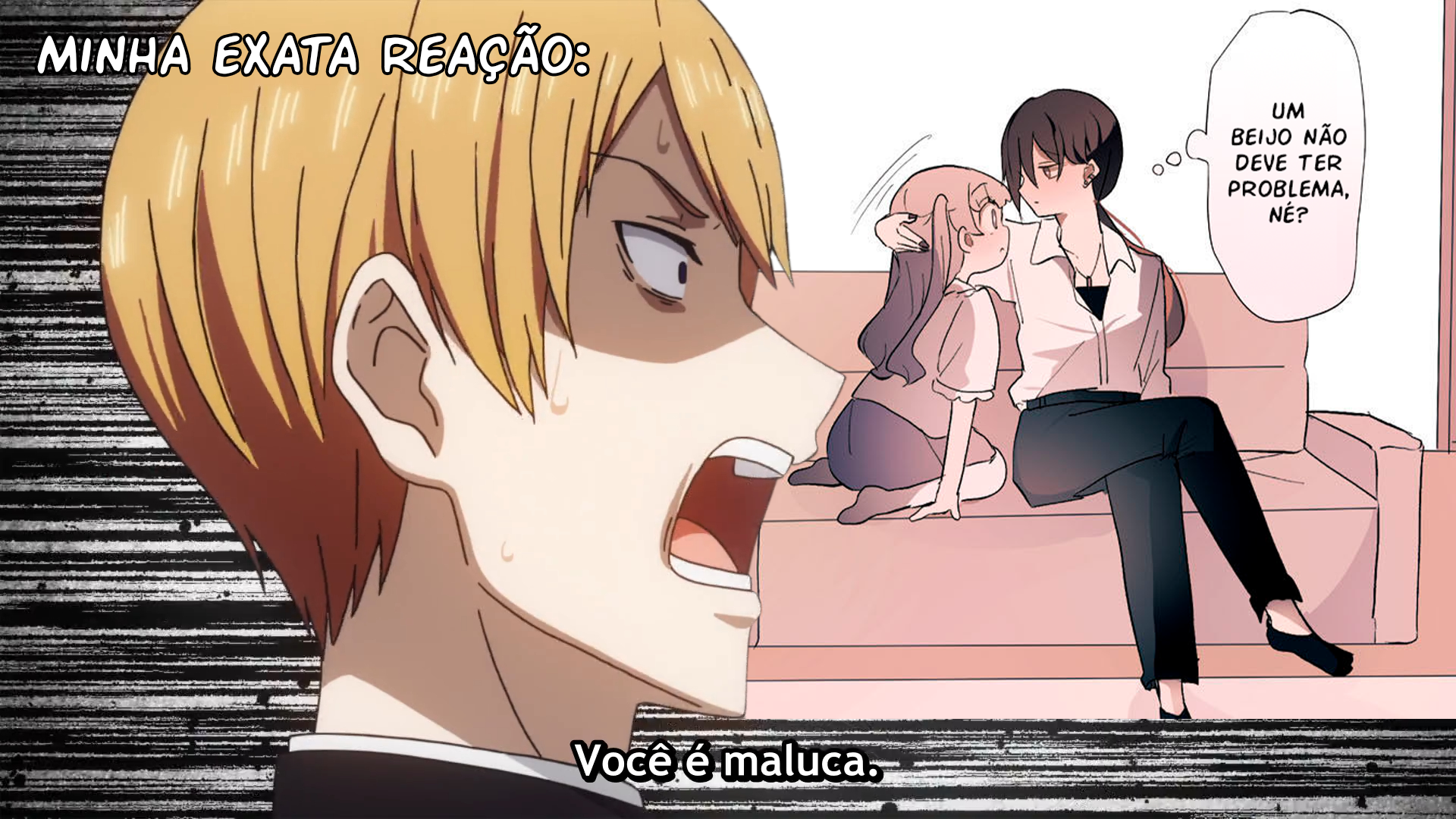 Sakura no Sekai Primeiro Amor 第5页